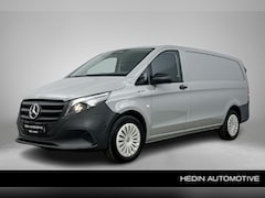 Mercedes-Benz eVito - 112 L2 | Parkeerpakket met achteruitrijcamera | Smartphone Integratie Pakket
