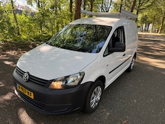 Volkswagen Caddy - 1.6 TDI Baseline BMT Nieuwe APK