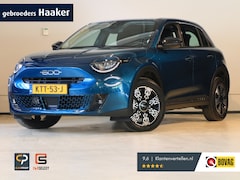 Fiat 600 - 1.2 Hybrid Urban