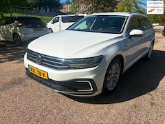 Volkswagen Passat Variant - 1.4 TSI PHEV GTE Business Vir Klok BTW