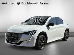 Peugeot e-208 - GT 50 kWh | Panorama Dak | Stoelverw. | Navigatie