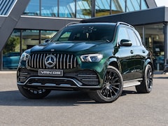 Mercedes-Benz GLE-Klasse - GLE 350de 4MATIC | AMG Line | Luchtvering | Rijassistent-pakket | Trekhaak