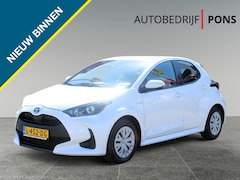 Toyota Yaris - 1.5 Hybrid Active