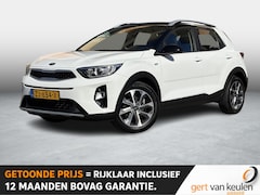 Kia Stonic - 1.0 T-GDi DynamicLine 2-TONE/CARPLAY/CAMERA/LMV/NL-AUTO/1E EIG