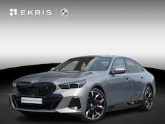 BMW i5 - Sedan eDrive40 | M Sportpakket Pro | Harman Kardon | Driving Assistant Plus | Comfortstoel