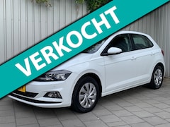 Volkswagen Polo - 1.0 TSI Comfortline Business|Navigatie|Climate Control|