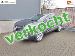 Renault Kadjar - 1.2 TCe Bose | GERESEVEERD