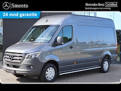 Mercedes-Benz Sprinter - 317 CDI L2H2 LED SIDEBARS