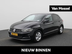 Volkswagen Polo - 1.0 TSI Comfortline | Wordt Verwacht | Apple Carplay / Android Auto | Parkeersensoren | Ai
