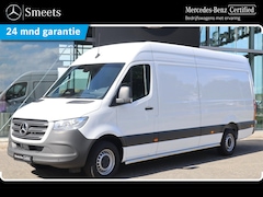 Mercedes-Benz Sprinter - 315 CDI L3 SELECT BETIMMERING