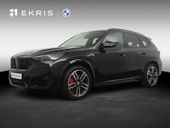 BMW X1 - xDrive23i | Trekhaak | Panoramadak | Driving Assistant Plus | Harman Kardon | Stuurwielver