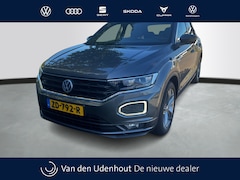 Volkswagen T-Roc - 1.5 TSI Sport R-Line / Navigatie / Digitaal cockpit