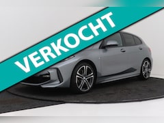 BMW 1-serie - 118i | M-Sport | Org NL | 18" Velgen | CarPlay | Digital Cockpit | Sportstoelen |