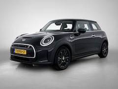 MINI Electric - Yours 33 kWh | Camden Edition | Navi | 12 maanden BOVAG |
