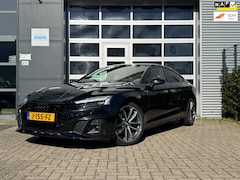Audi A5 Sportback - 40 TFSI S-Line | NL auto | Virtual Cockpit | Zwart Optiek
