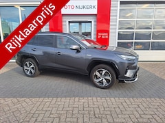Toyota RAV4 - 2.5 Plug-in Hybrid AWD Style Limited met trekhaak