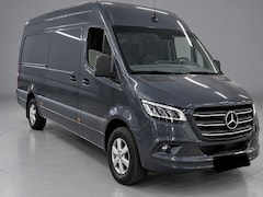Mercedes-Benz Sprinter - 319 1.9 CDI L2H2 RWD PB Edition Camera, Cruise, Carplay, LED, 10, 5'' Mbux, Trekhaak, Auto