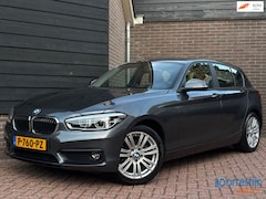 BMW 1-serie - 116i Executive | Facelift | Full Led | Cruise | Navigatie | PDC | 17inch