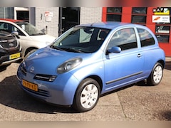 Nissan Micra - 1.2 e-Vision , 62.000 Km NAP , AIRCO