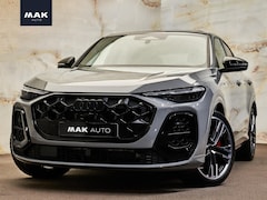 Audi Q5 Sportback - E-Hybrid Quattro S Edition Competition , Exclusive, Tech Pro, pano, B&O, tr.haak, 21", luc