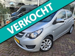 Opel Karl - 1.0 ecoFLEX innovation, carplay, leuke auto