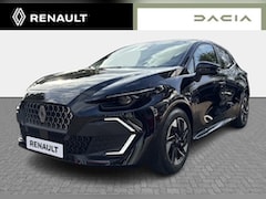 Renault Clio - 1.8 Hybrid 160 techno