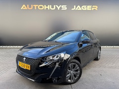 Peugeot e-208 - EV Allure 50 kWh Automaat Carplay Cruise Airco