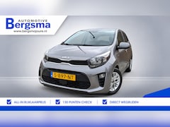Kia Picanto - 1.0 DPi DynamicLine