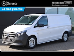 Mercedes-Benz Vito - 114 CDI L2 PRO TREKHAAK