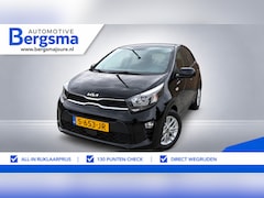 Kia Picanto - 1.0 DPi DynamicLine
