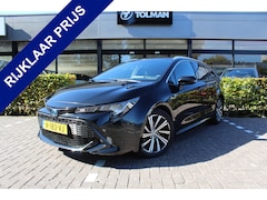 Toyota Corolla Touring Sports - 1.8 Hybrid Dynamic | Rijklaar | Apple/Android | LED | Keyless | Camera | Stoelverw. | Adap
