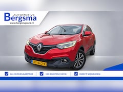 Renault Kadjar - 1.2 TCe Intens