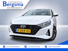 Hyundai i20 - 1.0 T-GDI Comfort