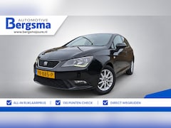 SEAT Ibiza - 1.0 EcoTSI Style Connect