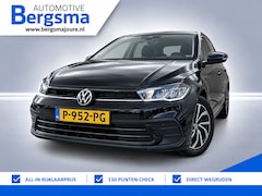 Volkswagen Polo - 1.0 TSI Life