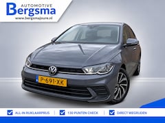 Volkswagen Polo - 1.0 TSI Style