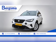 SEAT Arona - 1.0 TSI Style Business Intense
