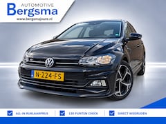 Volkswagen Polo - 1.0 TSI Highline Business R