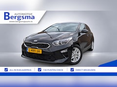 Kia Cee'd - Ceed 1.0 T-GDi DynamicPlusLine