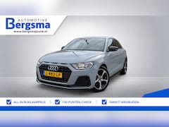 Audi A1 Sportback - 25 TFSI Advanced edition