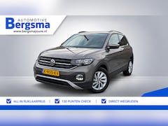 Volkswagen T-Cross - 1.0 TSI Life Business