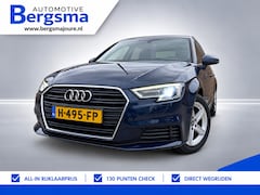 Audi A3 Sportback - 35 TFSI CoD Pro Line