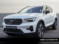 Volvo XC40 - B4 Plus Dark | Pano. dak | Adaptive Cruise | BLIS | 360 Camera | Matrix LED | 20 inch | Ke