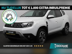 Dacia Duster - 1.0 TCe Bi-Fuel Prestige | Benzine & LPG | Trekhaak | Camera | Carplay/Android Auto |