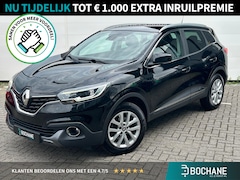 Renault Kadjar - 1.2 TCe Intens | Dealer Onderhouden | Navigatie | Camera | Stoelverwarming