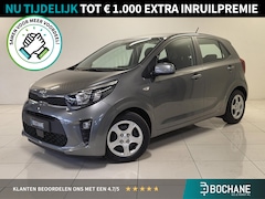 Kia Picanto - 1.0 DPi ComfortLine Cruise Control | Automaat | All Season banden