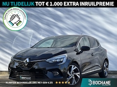 Renault Clio - 1.0 TCe Intens | Automaat | Navigatie | Camera |