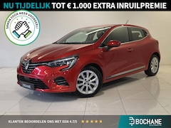 Renault Clio - 1.0 TCe Intens | Camera | Carplay | Keyless |