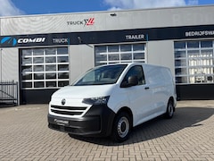 Volkswagen Transporter - 2.0 TDI L1H1 28 > Leer/Apple Carplay/Android Auto/PDC (4699)