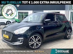 Suzuki Swift - 1.2 Select Smart Hybrid | Navigatie | Sportline | Stoelverwarming |